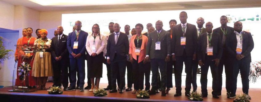 INCIDENTS ENVIRONNEMENTAUX : LA COTE D’IVOIRE SE DOTE D’UNE PLATEFORME NUMERIQUE DE SIGNALEMENT