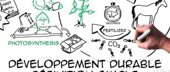 Développement durable: définition simple & scientifique